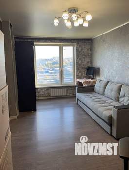 Студия квартира, вторичка, 23м2, 8/9 этаж