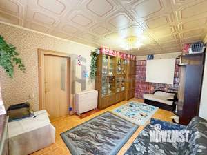 3-к квартира, вторичка, 52м2, 8/9 этаж