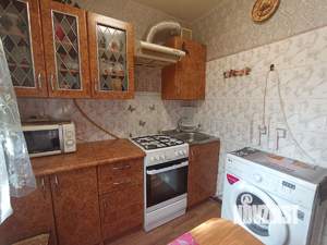 2-к квартира, вторичка, 41м2, 1/5 этаж