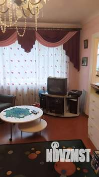 2-к квартира, вторичка, 45м2, 4/5 этаж
