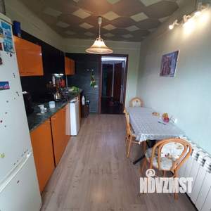 1-к квартира, вторичка, 43м2, 5/5 этаж