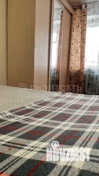 3-к квартира, вторичка, 59м2, 5/5 этаж