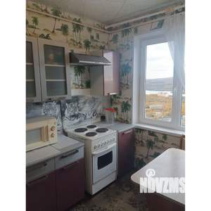 2-к квартира, вторичка, 43м2, 10/11 этаж
