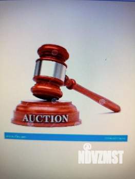 Студия квартира, вторичка, 68м2, 1/5 этаж