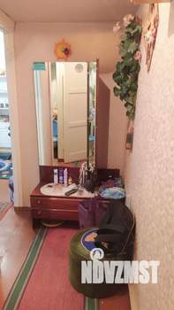 2-к квартира, вторичка, 45м2, 4/5 этаж
