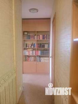 3-к квартира, вторичка, 57м2, 2/4 этаж