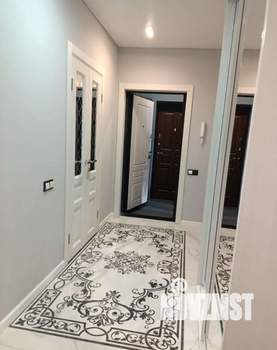 3-к квартира, вторичка, 74м2, 2/4 этаж