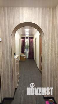 5-к квартира, вторичка, 95м2, 2/4 этаж