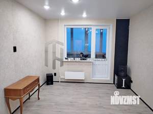 2-к квартира, вторичка, 54м2, 6/9 этаж