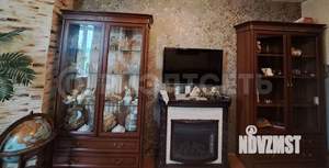 3-к квартира, вторичка, 63м2, 5/5 этаж