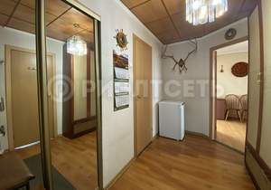 2-к квартира, вторичка, 45м2, 9/9 этаж