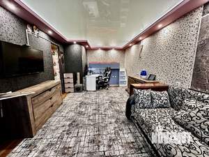 1-к квартира, вторичка, 35м2, 5/5 этаж