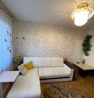 3-к квартира, вторичка, 60м2, 2/9 этаж