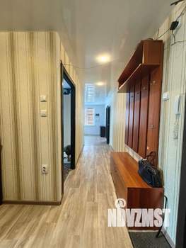 3-к квартира, вторичка, 58м2, 8/9 этаж