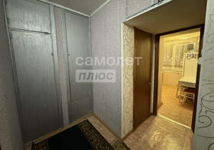 1-к квартира, вторичка, 30м2, 8/9 этаж