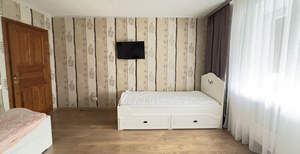 3-к квартира, вторичка, 62м2, 6/9 этаж
