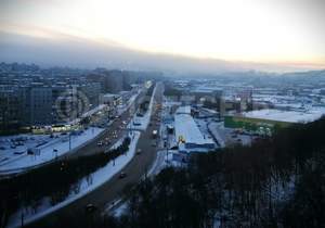 3-к квартира, вторичка, 59м2, 9/9 этаж