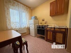 2-к квартира, вторичка, 52м2, 3/3 этаж