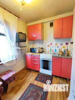 1-к квартира, вторичка, 28м2, 3/5 этаж