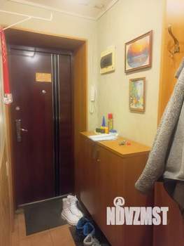 2-к квартира, вторичка, 45м2, 4/5 этаж