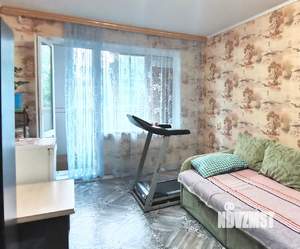 2-к квартира, вторичка, 43м2, 2/5 этаж