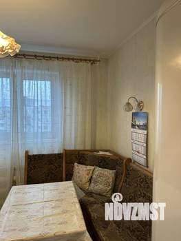 1-к квартира, вторичка, 32м2, 8/9 этаж