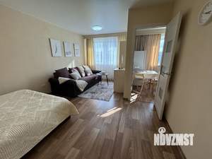 1-к квартира, вторичка, 31м2, 5/5 этаж