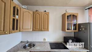 2-к квартира, вторичка, 43м2, 6/9 этаж