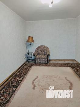 3-к квартира, вторичка, 57м2, 4/9 этаж