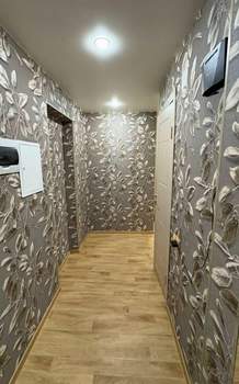 2-к квартира, вторичка, 46м2, 3/5 этаж