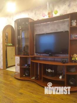 3-к квартира, вторичка, 58м2, 9/9 этаж
