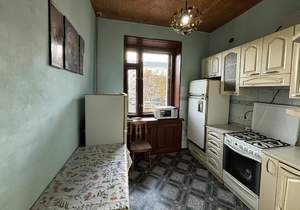 2-к квартира, вторичка, 57м2, 2/5 этаж