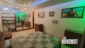 3-к квартира, вторичка, 61м2, 3/5 этаж