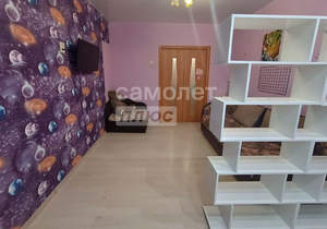 2-к квартира, вторичка, 47м2, 4/9 этаж