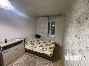 3-к квартира, вторичка, 60м2, 3/5 этаж