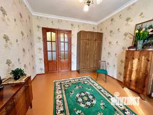 2-к квартира, вторичка, 54м2, 5/5 этаж
