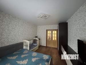 2-к квартира, вторичка, 47м2, 2/9 этаж