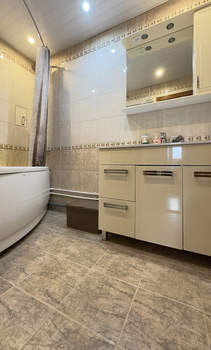 3-к квартира, вторичка, 62м2, 6/9 этаж