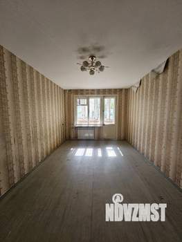 1-к квартира, вторичка, 33м2, 2/9 этаж