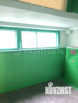 3-к квартира, вторичка, 58м2, 2/9 этаж