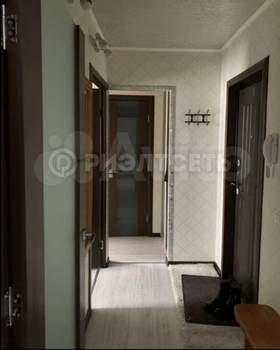 2-к квартира, вторичка, 45м2, 7/9 этаж