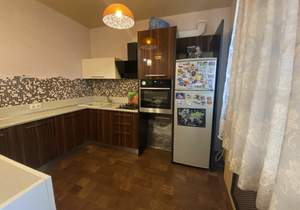 3-к квартира, вторичка, 85м2, 8/8 этаж