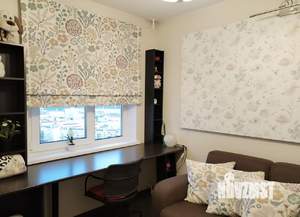 3-к квартира, вторичка, 57м2, 8/9 этаж