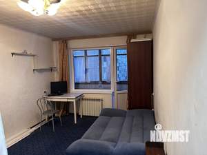 1-к квартира, вторичка, 30м2, 2/9 этаж