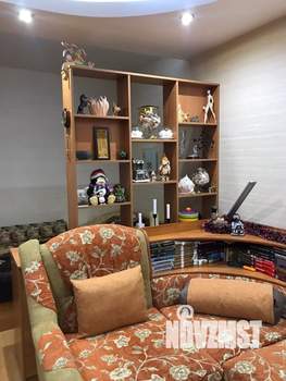 1-к квартира, вторичка, 32м2, 4/5 этаж