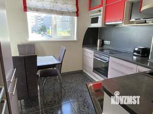 3-к квартира, вторичка, 57м2, 2/9 этаж