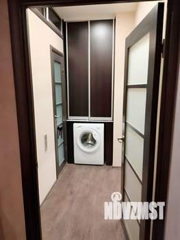 1-к квартира, вторичка, 41м2, 4/9 этаж