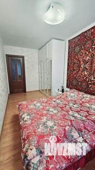 3-к квартира, вторичка, 60м2, 3/5 этаж