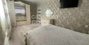 3-к квартира, вторичка, 62м2, 2/5 этаж