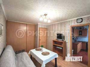 2-к квартира, вторичка, 42м2, 2/5 этаж